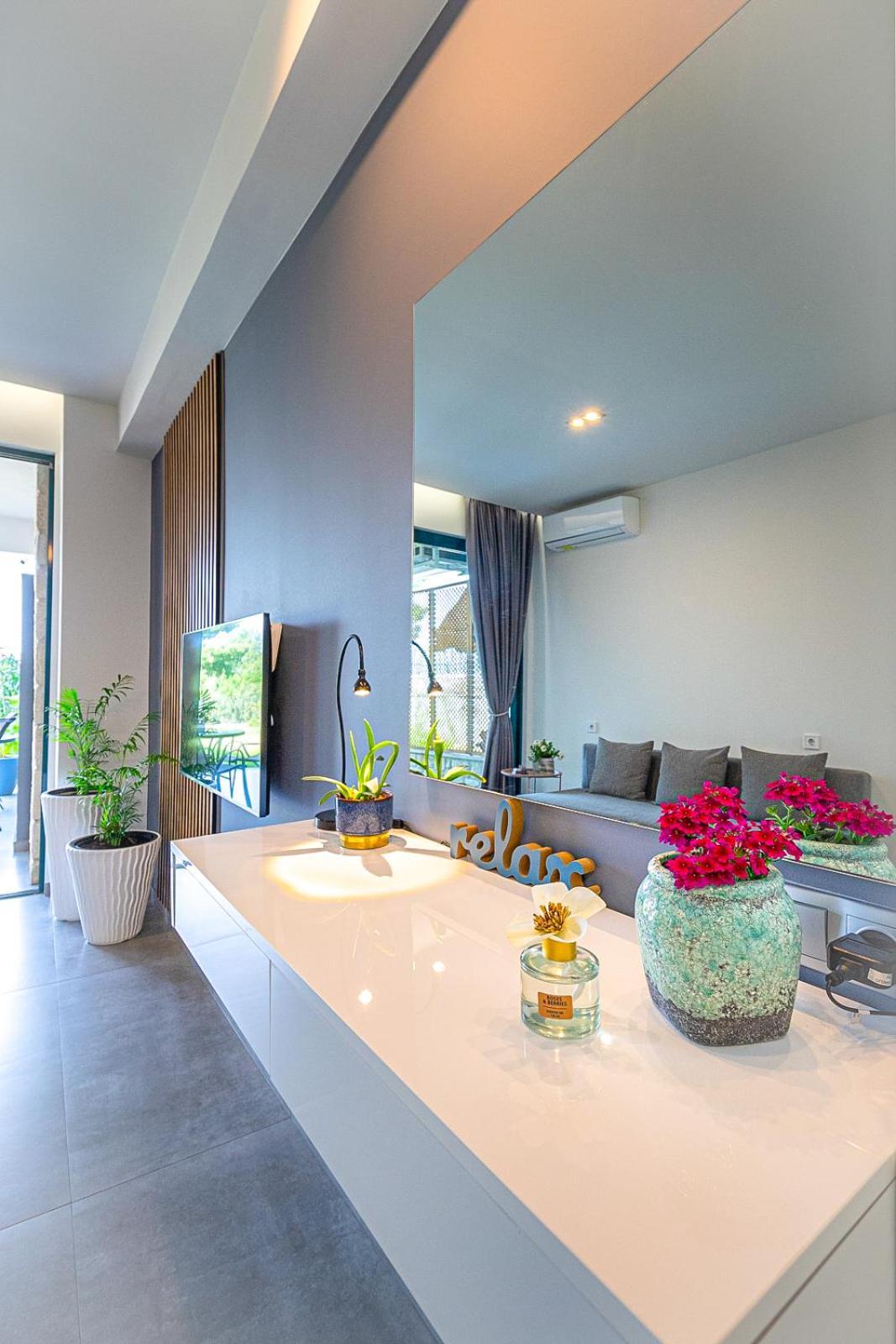 Rita Sea View Apartment Kallithea  Ngoại thất bức ảnh
