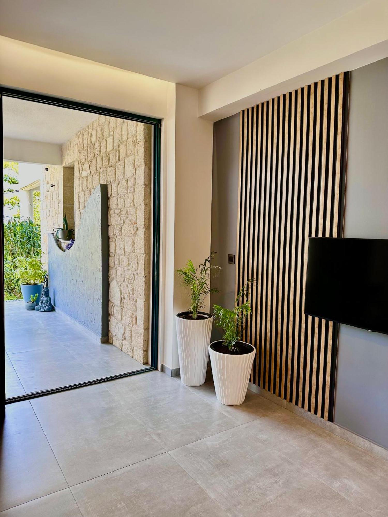 Rita Sea View Apartment Kallithea  Ngoại thất bức ảnh