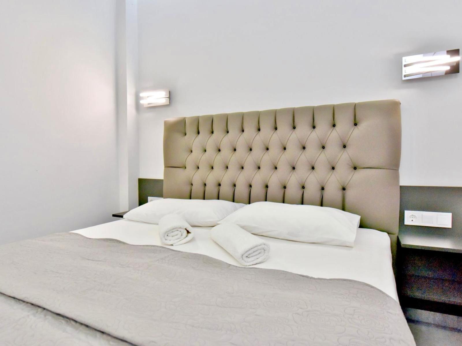 Rita Sea View Apartment Kallithea  Ngoại thất bức ảnh