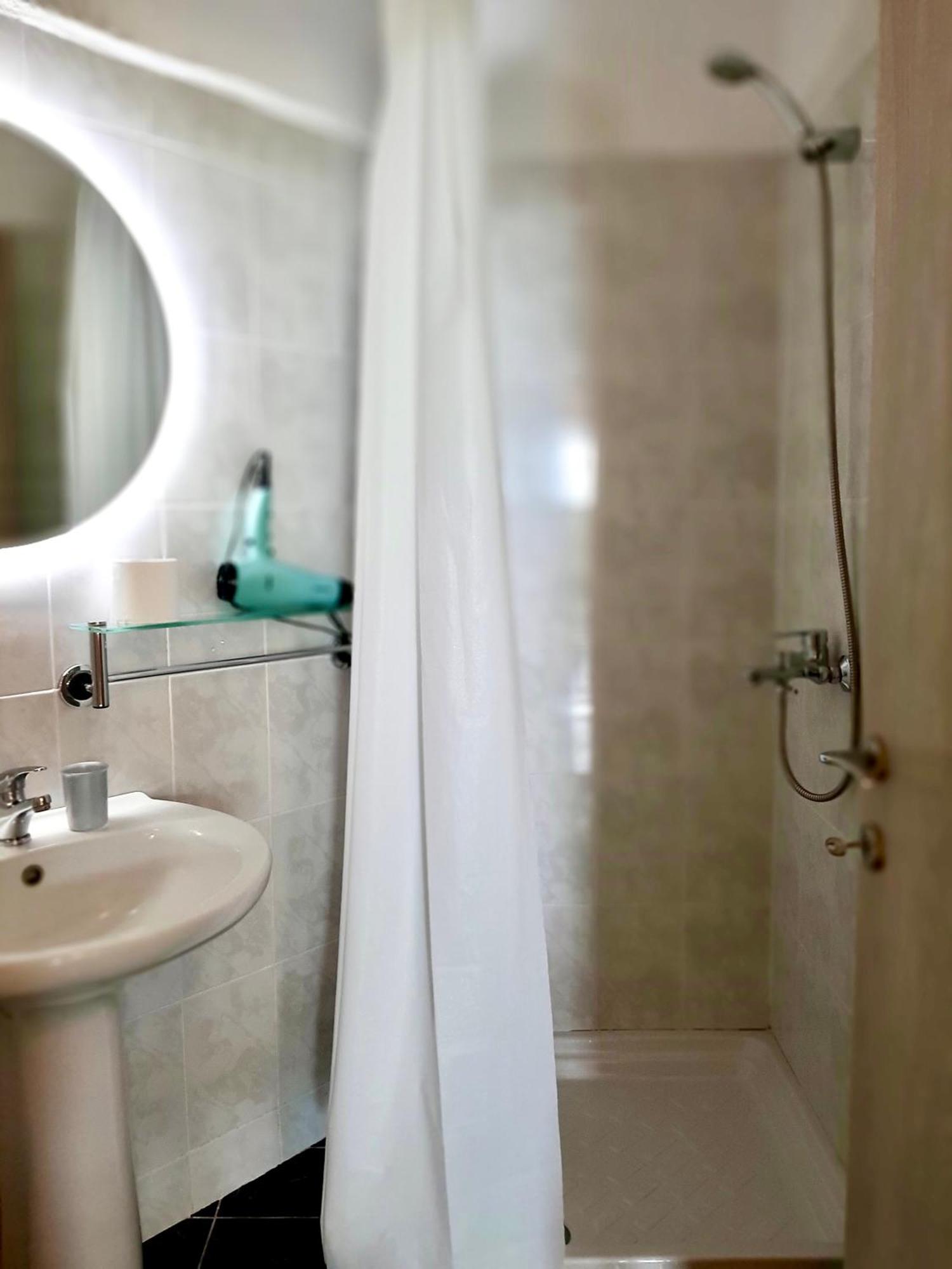 Rita Sea View Apartment Kallithea  Ngoại thất bức ảnh