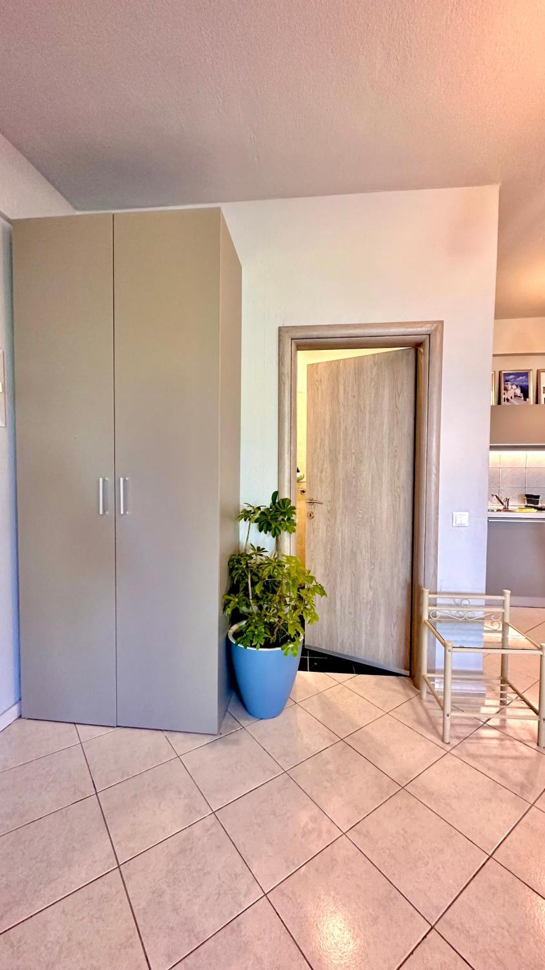 Rita Sea View Apartment Kallithea  Ngoại thất bức ảnh