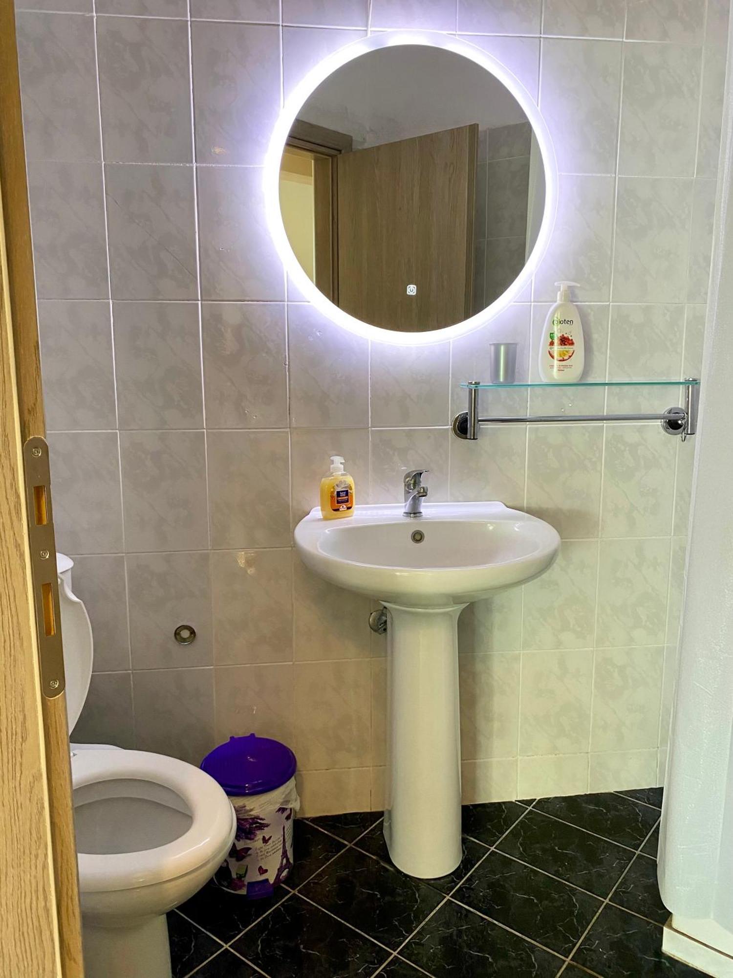 Rita Sea View Apartment Kallithea  Ngoại thất bức ảnh