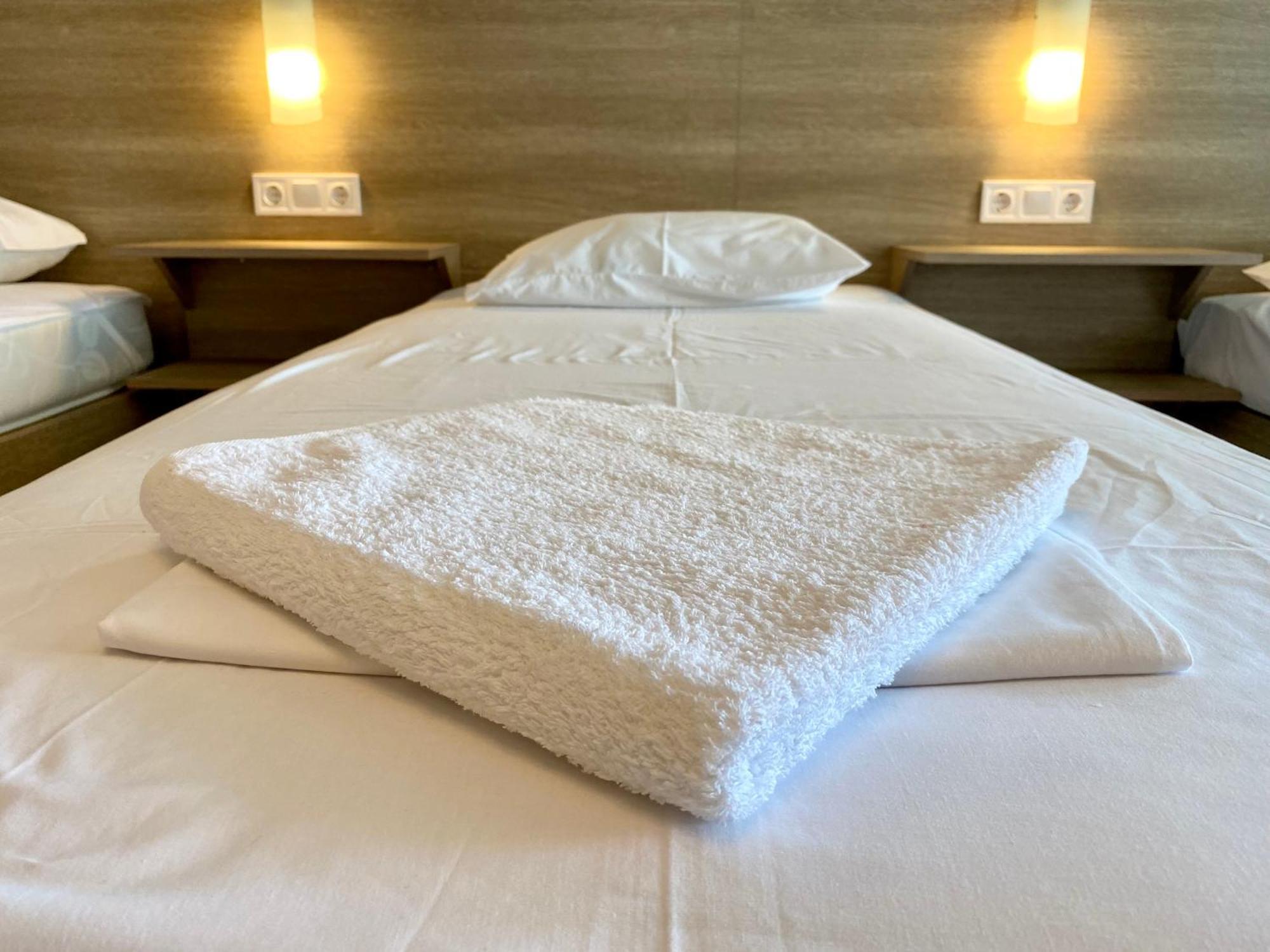 Rita Sea View Apartment Kallithea  Ngoại thất bức ảnh