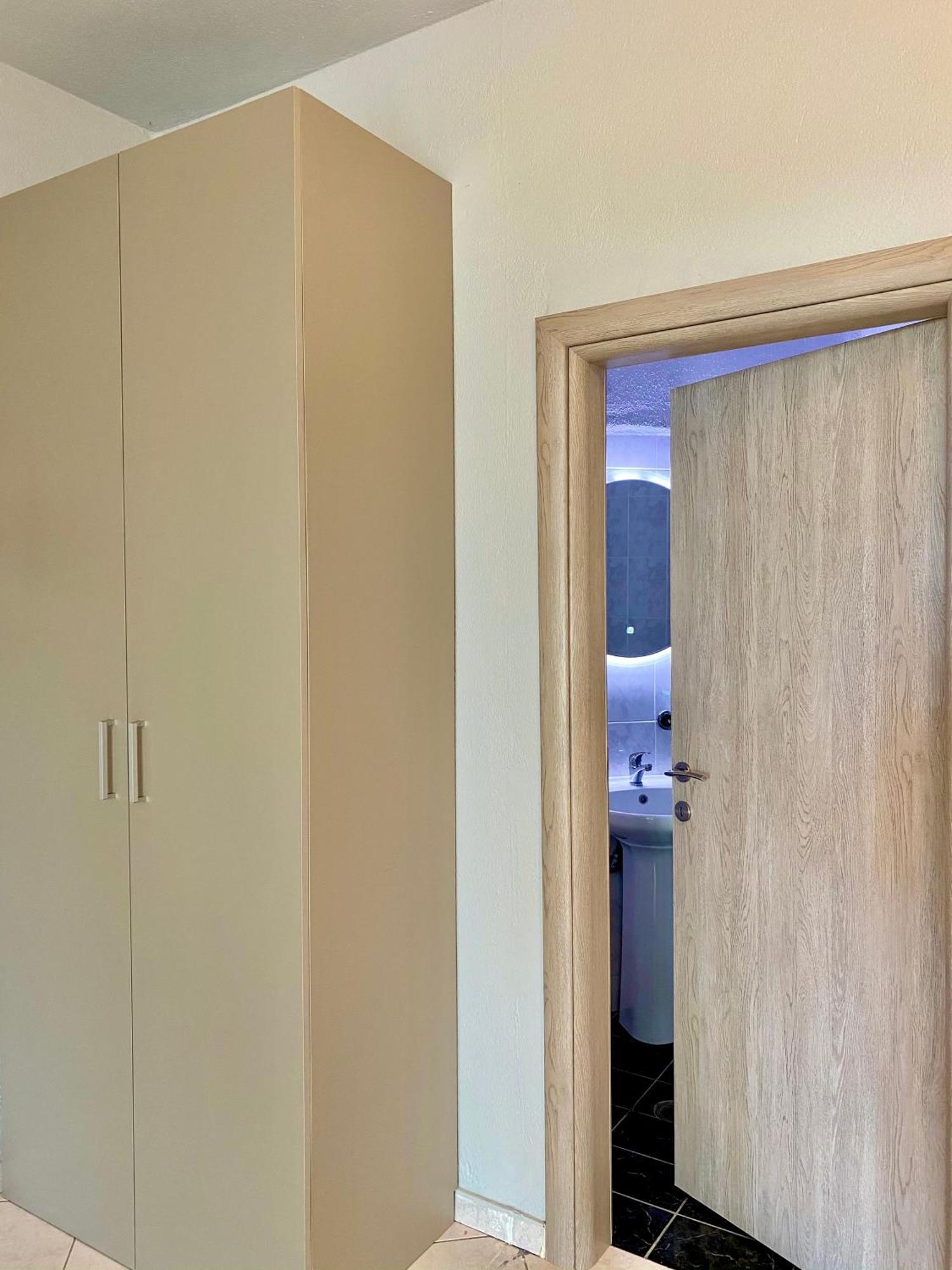Rita Sea View Apartment Kallithea  Ngoại thất bức ảnh