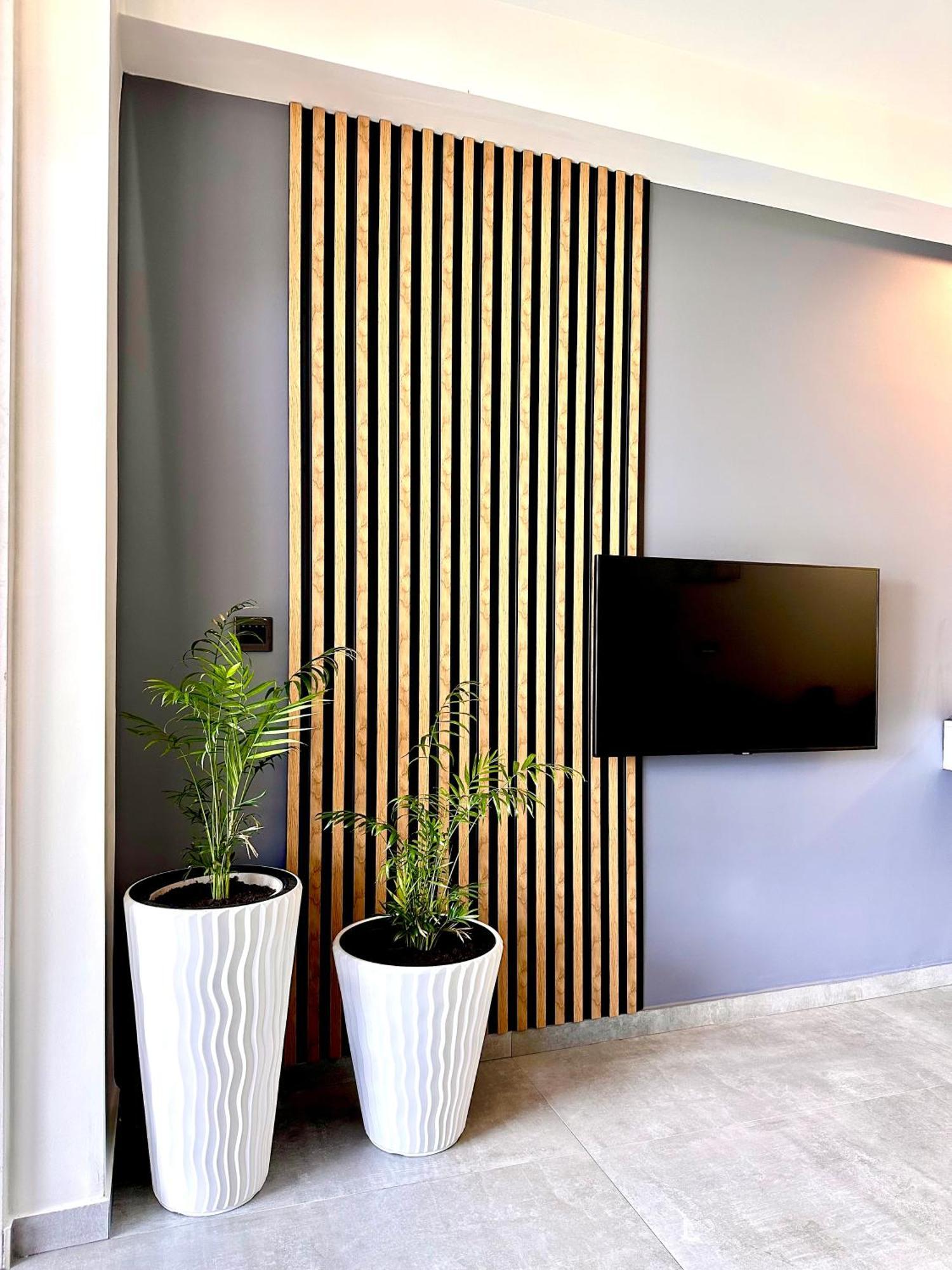 Rita Sea View Apartment Kallithea  Ngoại thất bức ảnh